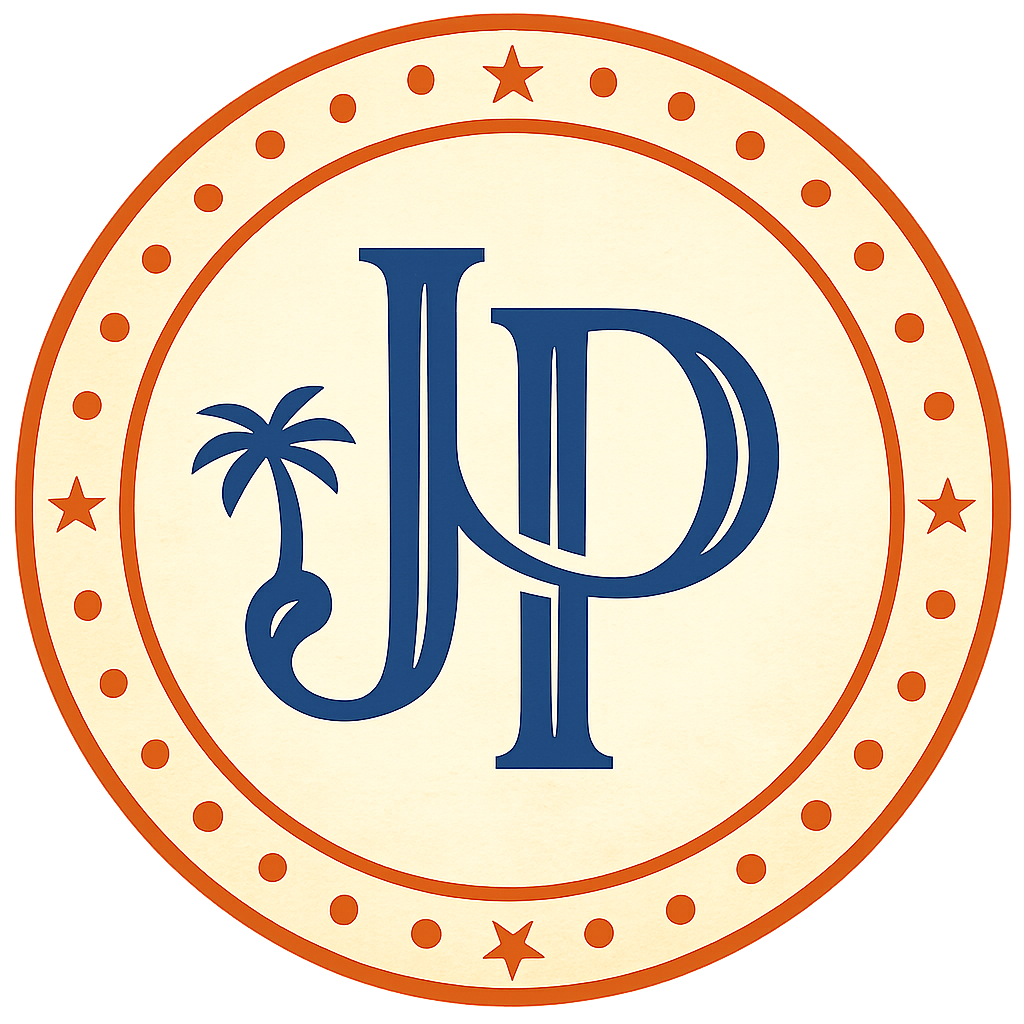 Jerome PALACIOS
