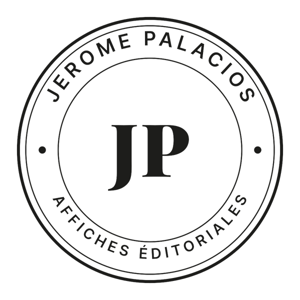 Jerome PALACIOS